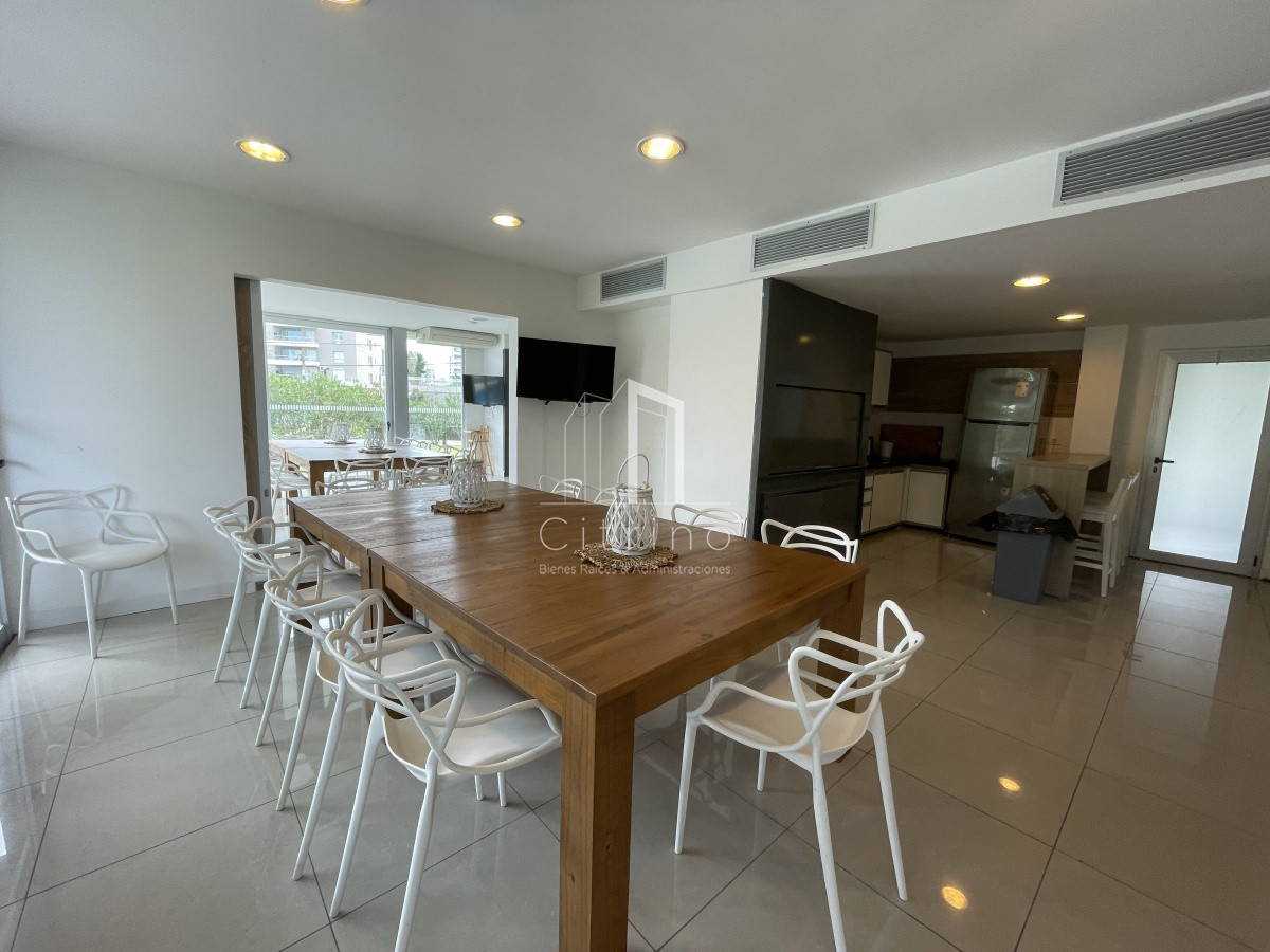 Apartamento ID.1229 - APTO DE 2 DORMITORIOS EN VENTA-Brava