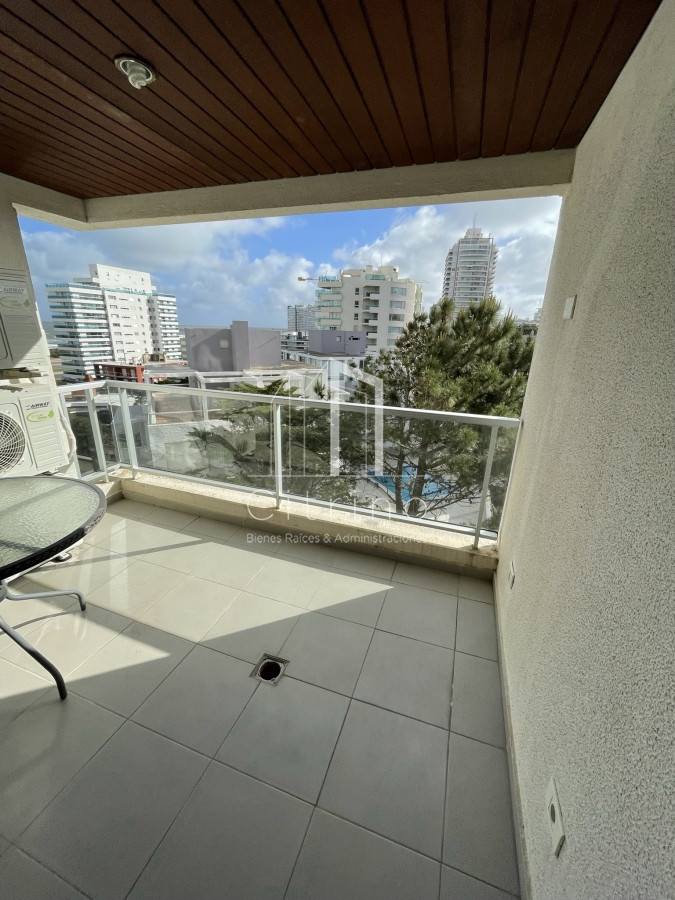 Apartamento ID.1229 - APTO DE 2 DORMITORIOS EN VENTA-Brava