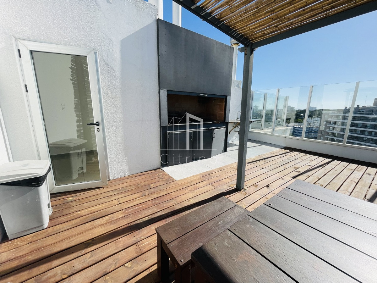 Apartamento ID.1229 - APTO DE 2 DORMITORIOS EN VENTA-Brava