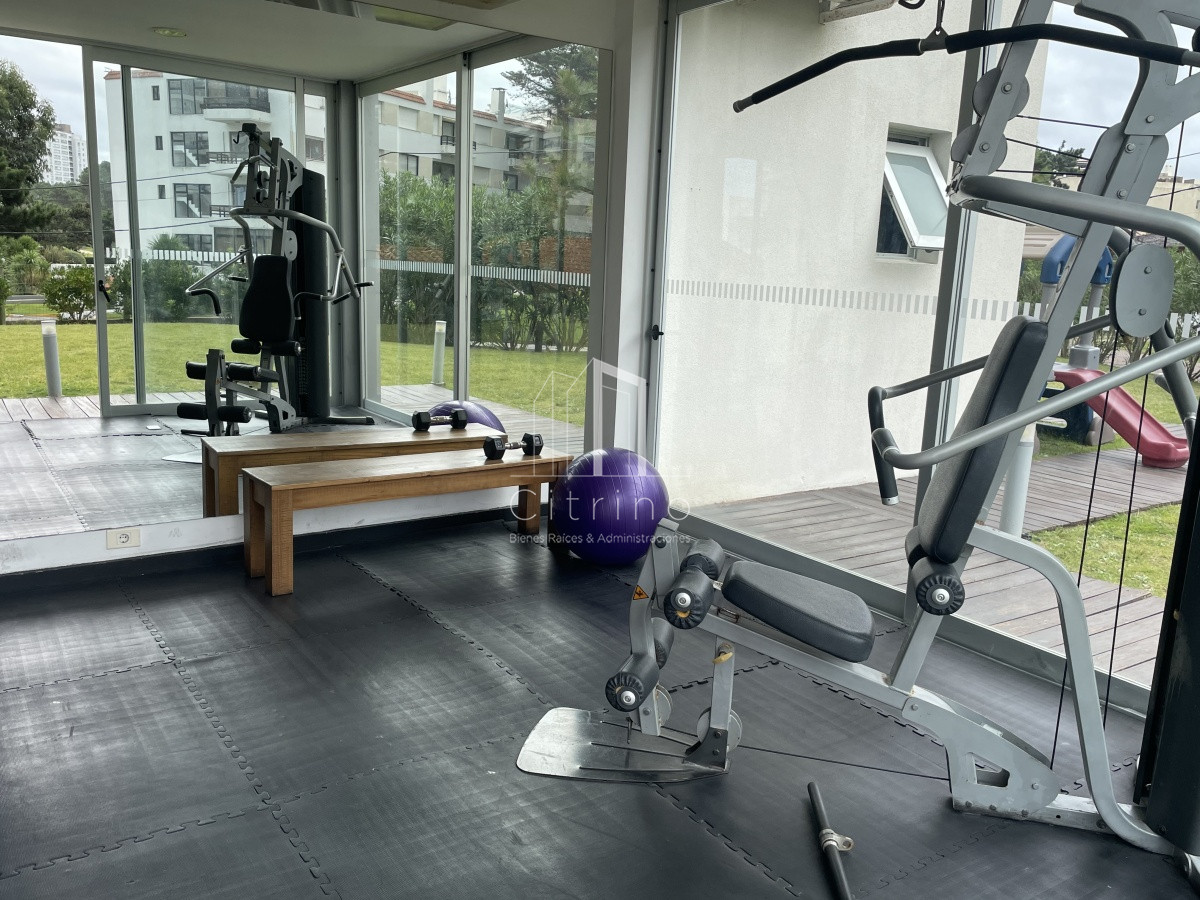 Apartamento ID.1229 - APTO DE 2 DORMITORIOS EN VENTA-Brava