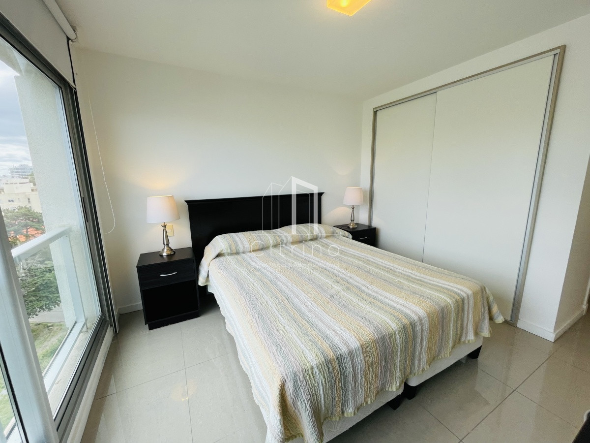 Apartamento ID.1229 - APTO DE 2 DORMITORIOS EN VENTA-Brava