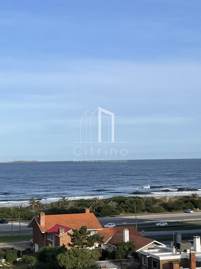 Apartamento ID.1229 - APTO DE 2 DORMITORIOS EN VENTA-Brava