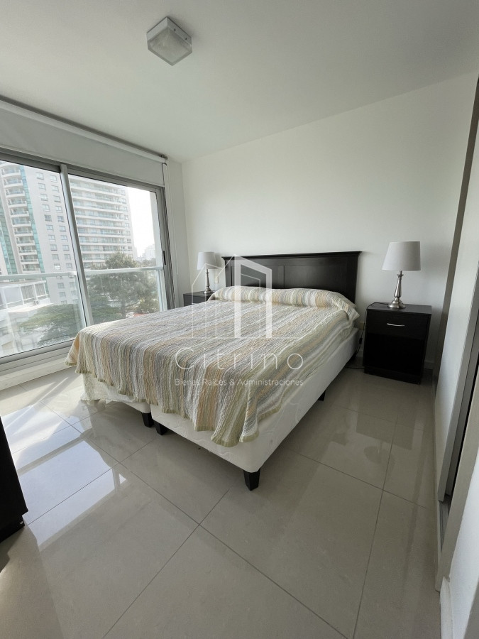 Apartamento ID.1229 - APTO DE 2 DORMITORIOS EN VENTA-Brava