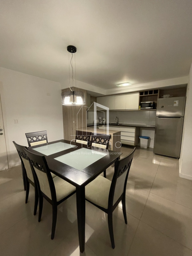 Apartamento ID.1229 - APTO DE 2 DORMITORIOS EN VENTA-Brava
