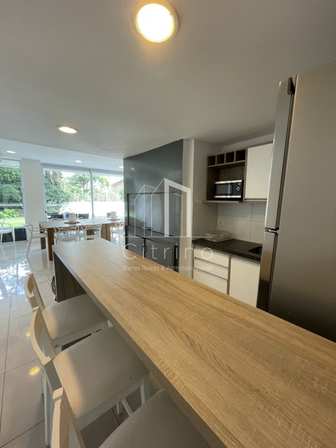 Apartamento ID.1229 - APTO DE 2 DORMITORIOS EN VENTA-Brava