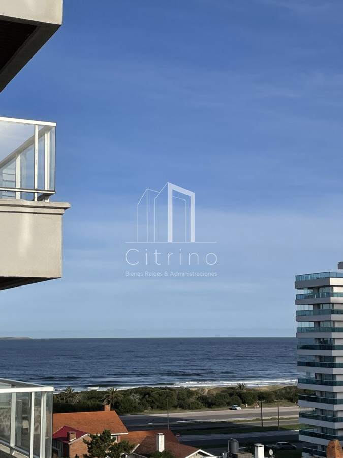 Apartamento ID.1229 - APTO DE 2 DORMITORIOS EN VENTA-Brava