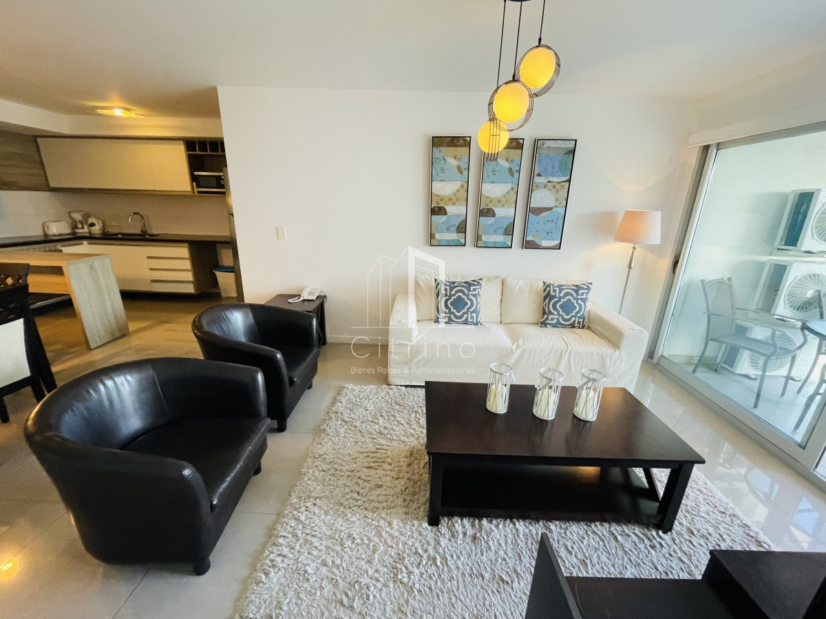 Apartamento ID.1229 - APTO DE 2 DORMITORIOS EN VENTA-Brava