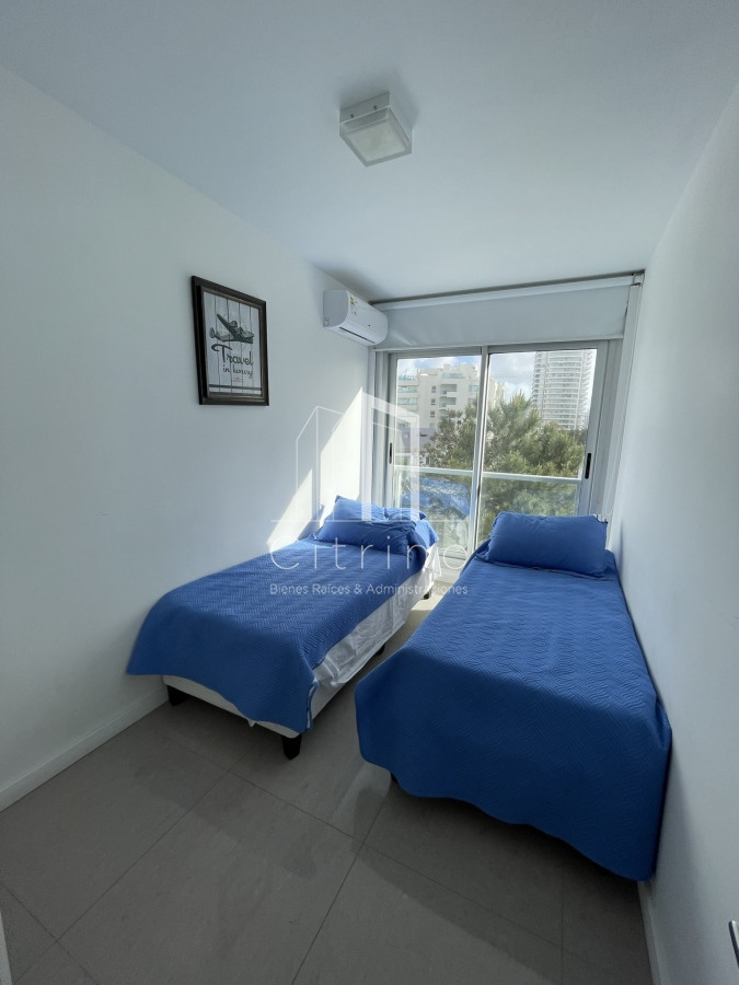 Apartamento ID.1229 - APTO DE 2 DORMITORIOS EN VENTA-Brava