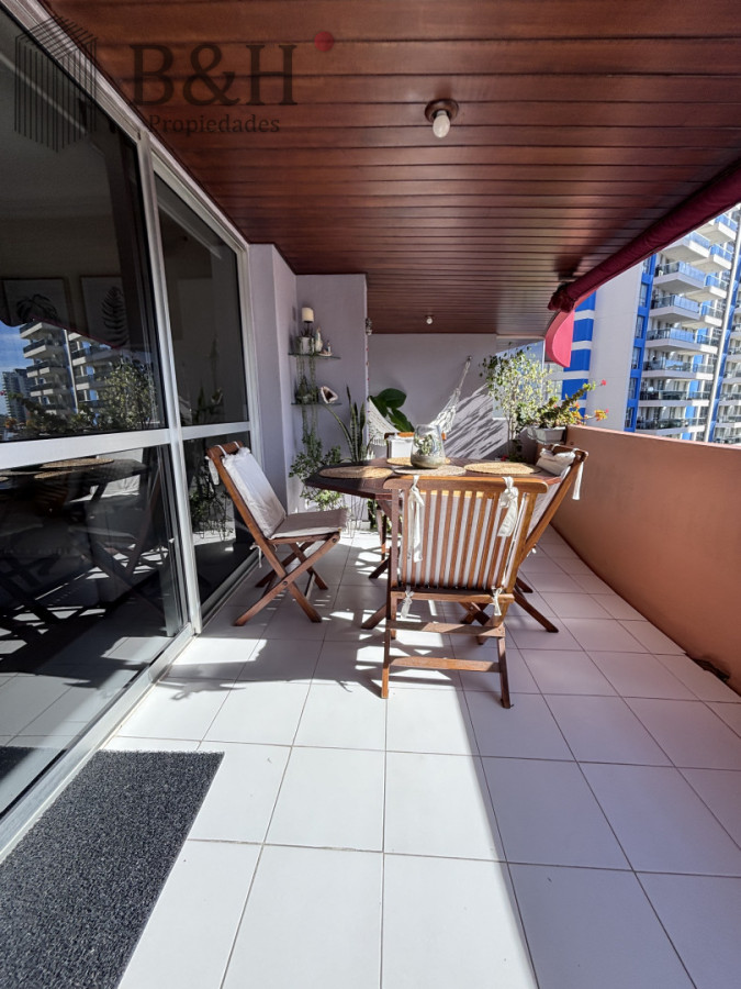 Apartamento ID.7000 - Nuevo ingreso!!! Hermoso apartamento en venta de 2 dormitorios