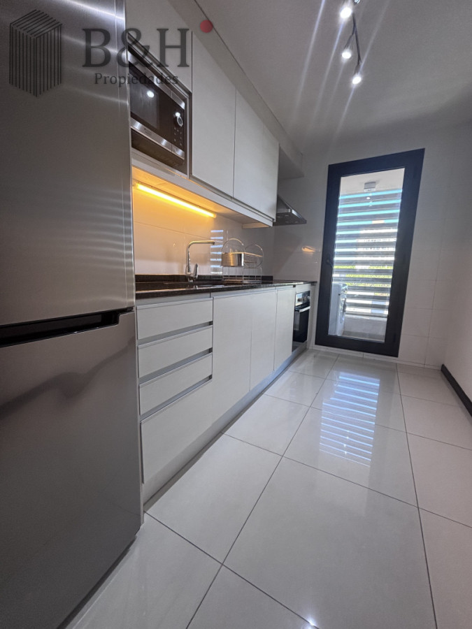 Apartamento ID.7619 - Divino apartamento en venta de 3 dormitorios