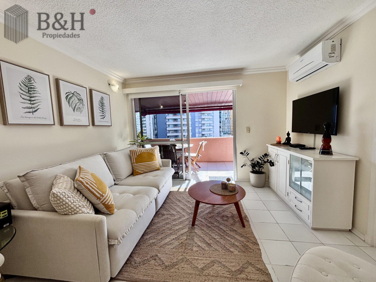 Apartamento ID.7000 - Nuevo ingreso!!! Hermoso apartamento en venta de 2 dormitorios