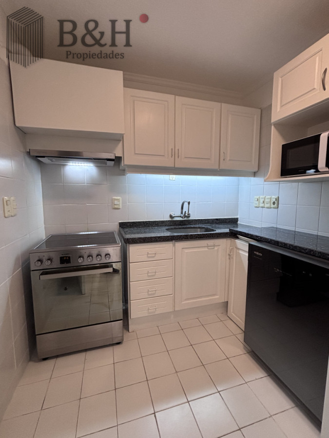 Apartamento ID.7000 - Nuevo ingreso!!! Hermoso apartamento en venta de 2 dormitorios