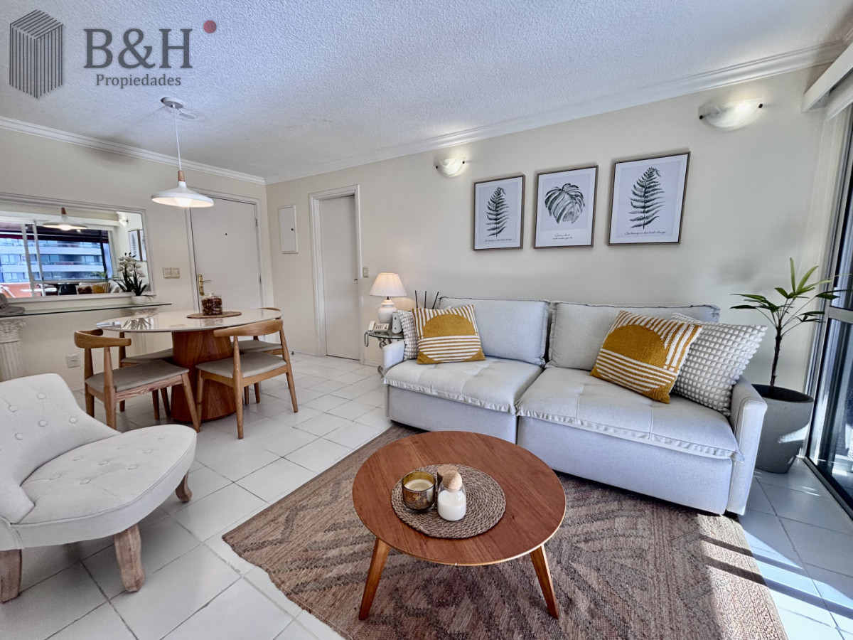 Apartamento ID.7000 - Nuevo ingreso!!! Hermoso apartamento en venta de 2 dormitorios
