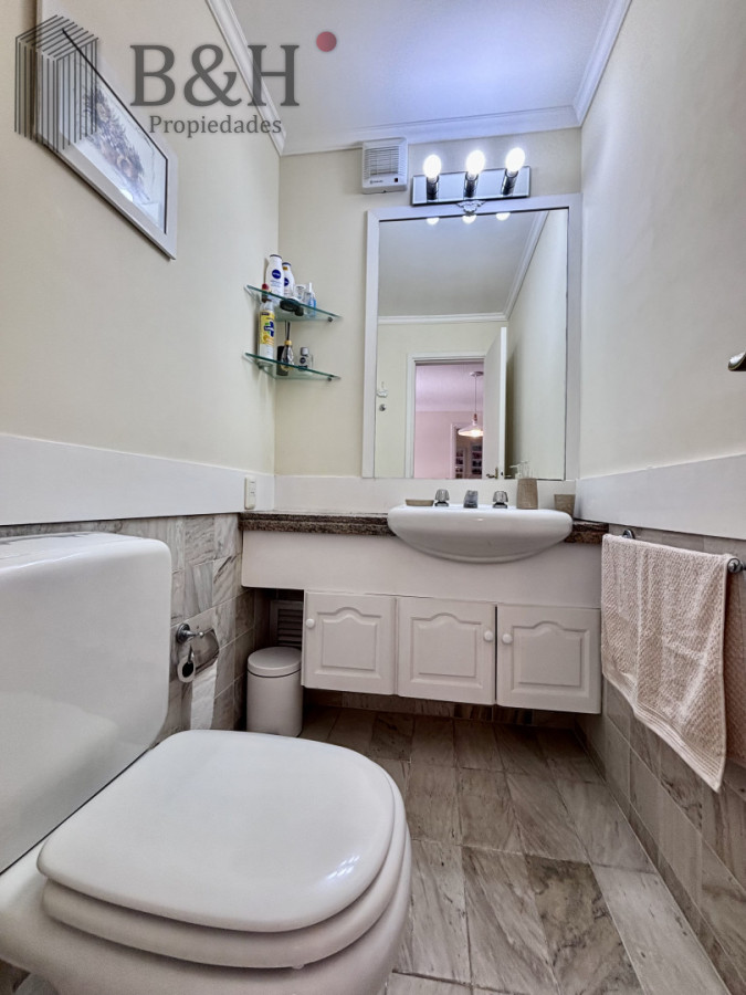 Apartamento ID.7000 - Nuevo ingreso!!! Hermoso apartamento en venta de 2 dormitorios