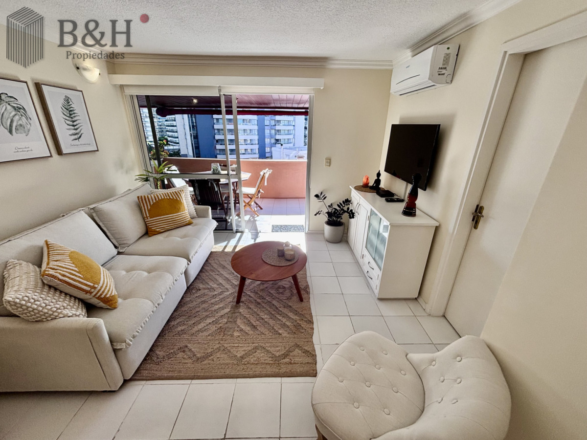 Apartamento ID.7000 - Nuevo ingreso!!! Hermoso apartamento en venta de 2 dormitorios