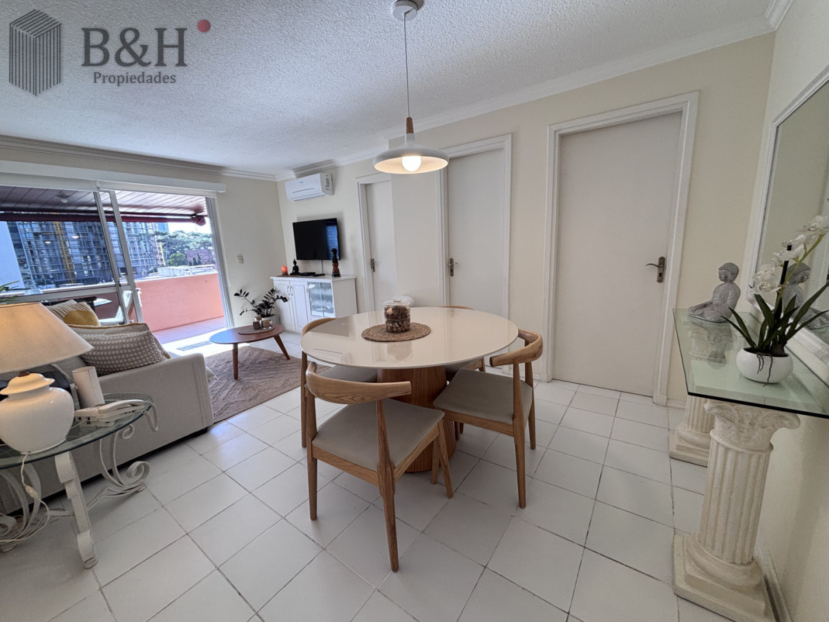 Apartamento ID.7000 - Nuevo ingreso!!! Hermoso apartamento en venta de 2 dormitorios