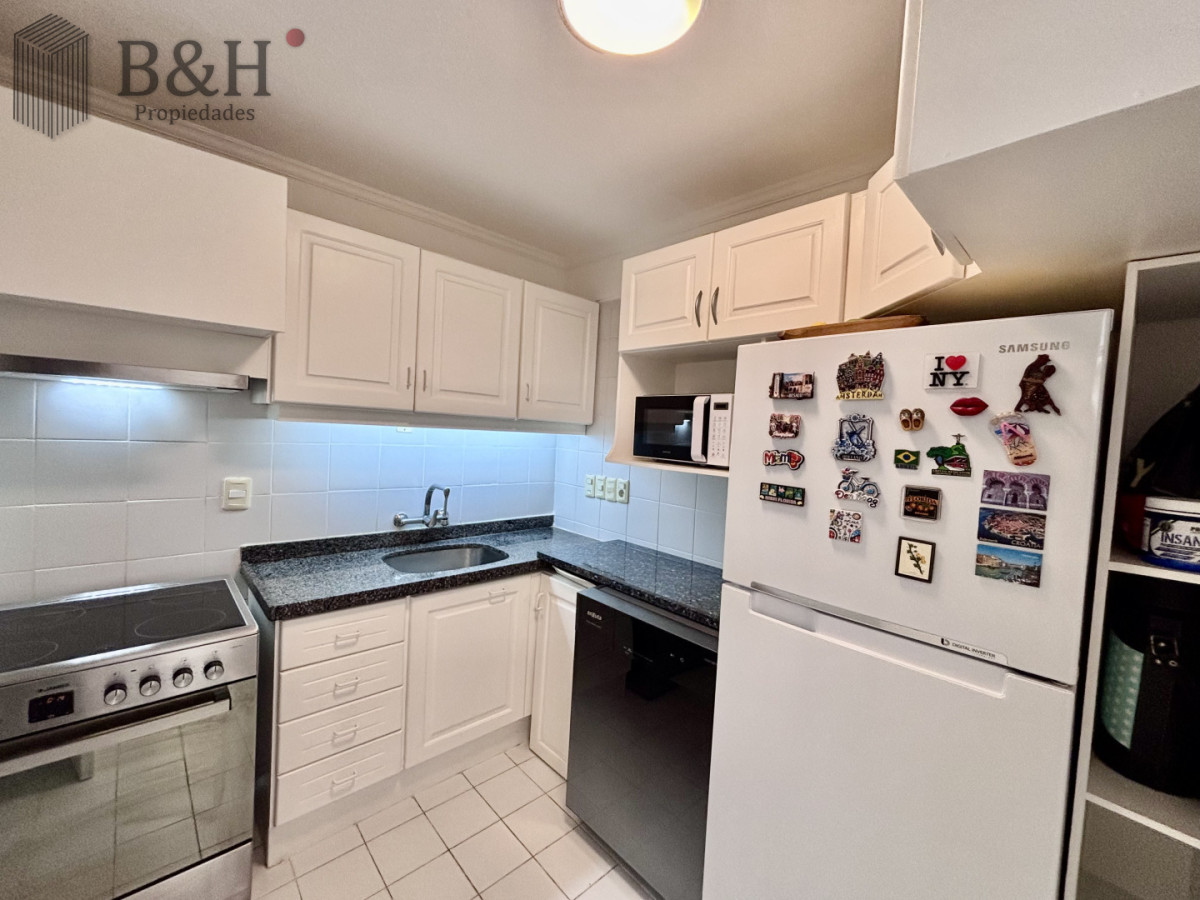 Apartamento ID.7000 - Nuevo ingreso!!! Hermoso apartamento en venta de 2 dormitorios