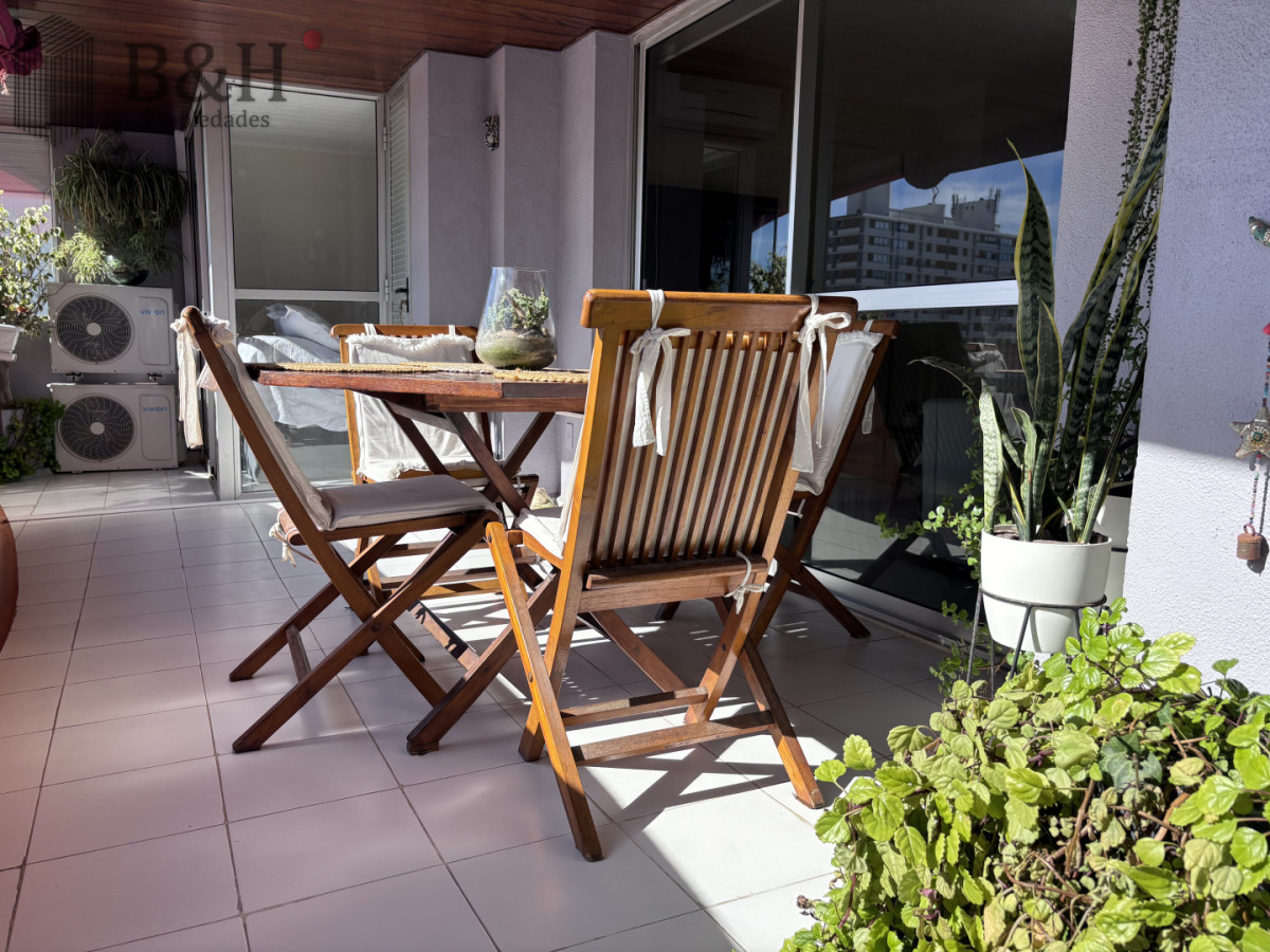 Apartamento ID.7000 - Nuevo ingreso!!! Hermoso apartamento en venta de 2 dormitorios
