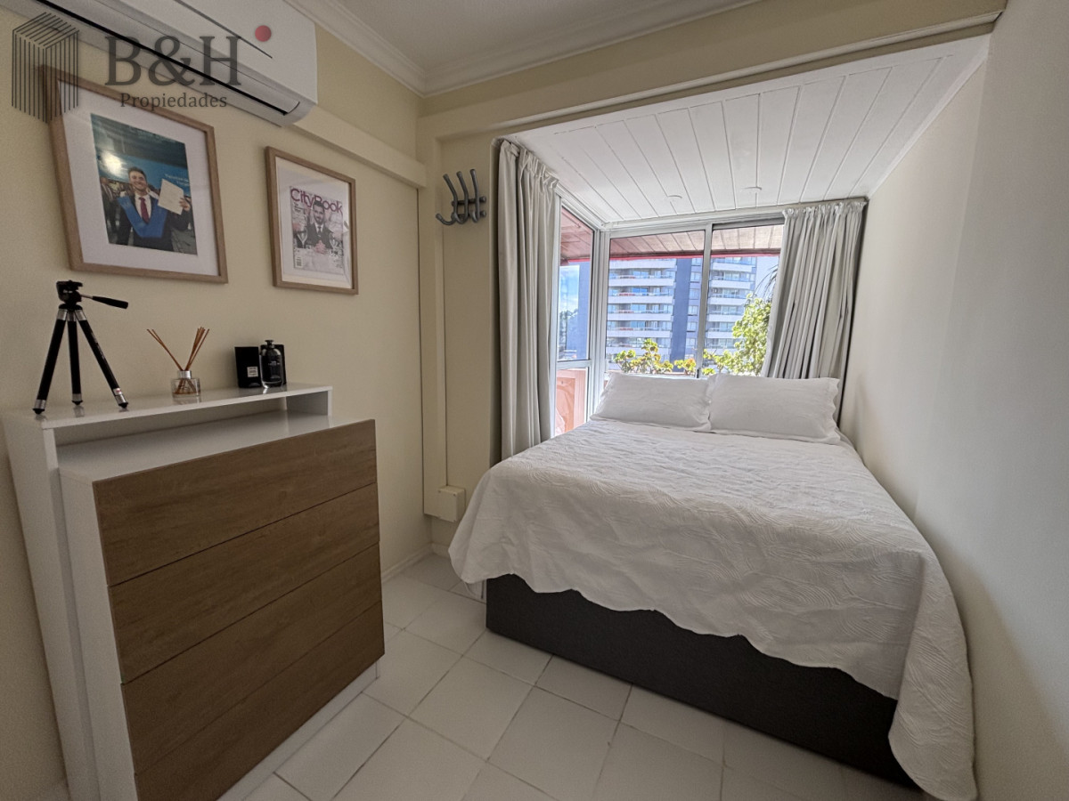 Apartamento ID.7000 - Nuevo ingreso!!! Hermoso apartamento en venta de 2 dormitorios