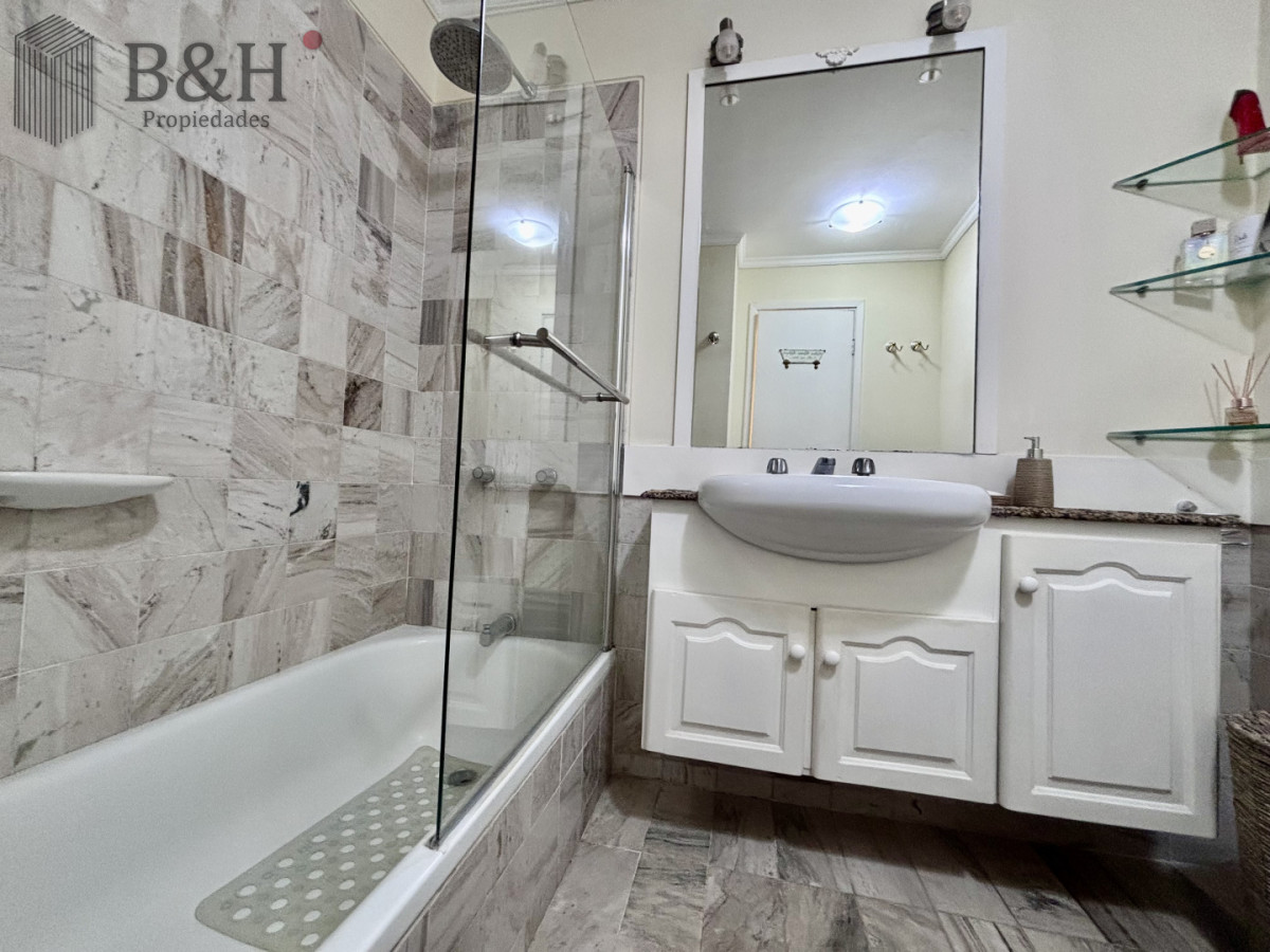 Apartamento ID.7000 - Nuevo ingreso!!! Hermoso apartamento en venta de 2 dormitorios