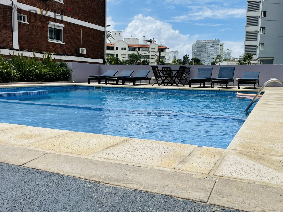 Apartamento ID.7000 - Nuevo ingreso!!! Hermoso apartamento en venta de 2 dormitorios