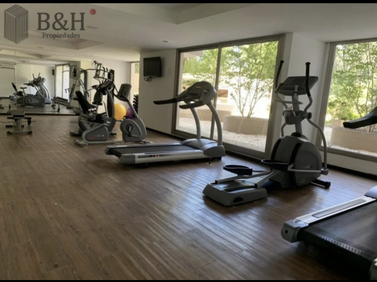 Apartamento ID.7619 - Divino apartamento en venta de 3 dormitorios