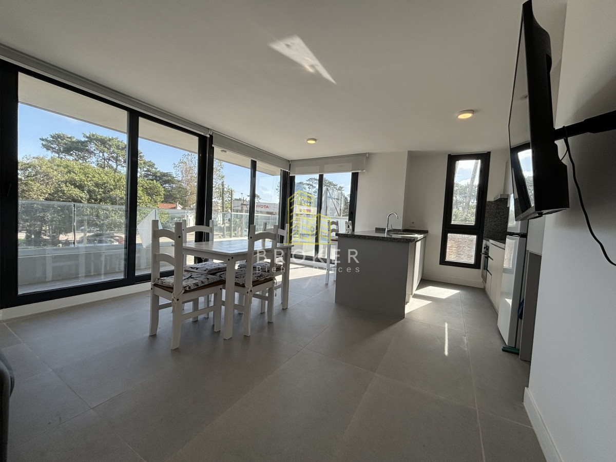 Apartamento ID.934/Venta_Apartamento_2_dormitorios_Punta_del_Este - Venta Apartamento 2 dormitorios Punta del Este