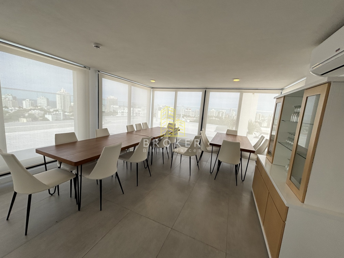 Apartamento ID.934/Venta_Apartamento_2_dormitorios_Punta_del_Este - Venta Apartamento 2 dormitorios Punta del Este