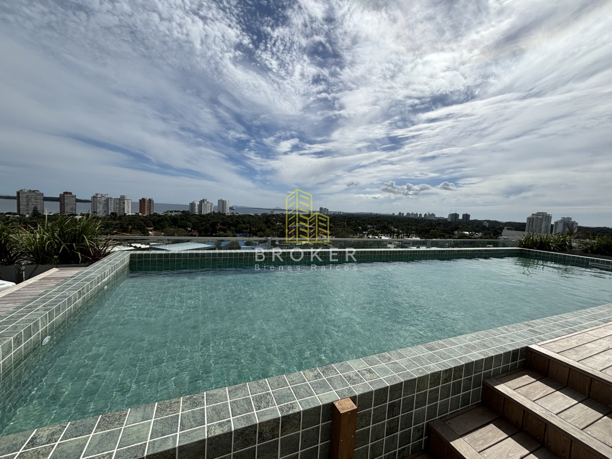 Apartamento ID.934/Venta_Apartamento_2_dormitorios_Punta_del_Este - Venta Apartamento 2 dormitorios Punta del Este