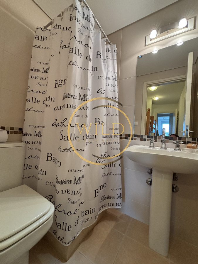Apartamento ID.2267 - HERMOSO APARTAMENTO 3 DORMITORIOS EN VENTA