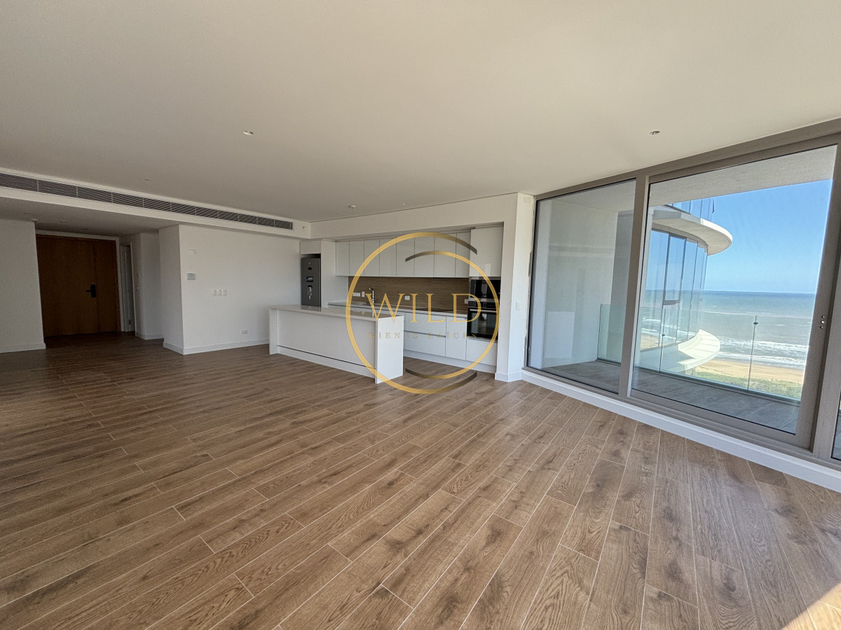 Apartamento ID.2328 - ESPECTACTULAR APARTAMENTO EN VENTA TRUMP TOWER- OPORTUNIDAD!