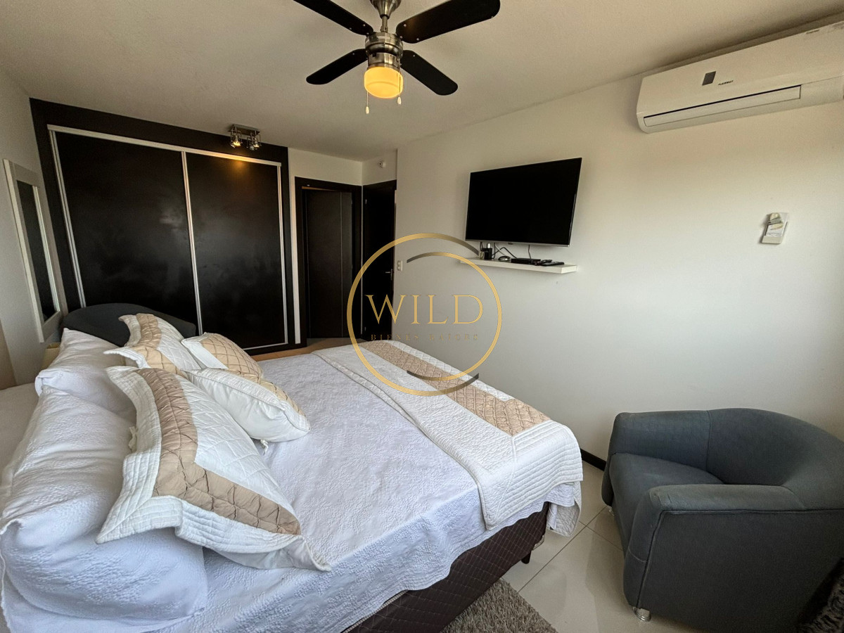 Apartamento ID.2261 - APARTAMENTO 3 DORMITORIOS EN VENTA STRADIVARIUS