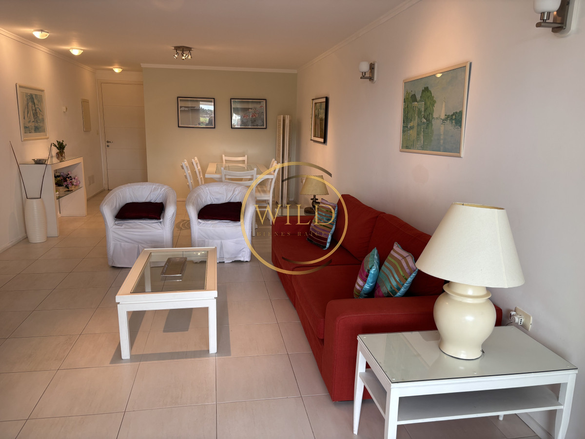 Apartamento ID.2267 - HERMOSO APARTAMENTO 3 DORMITORIOS EN VENTA
