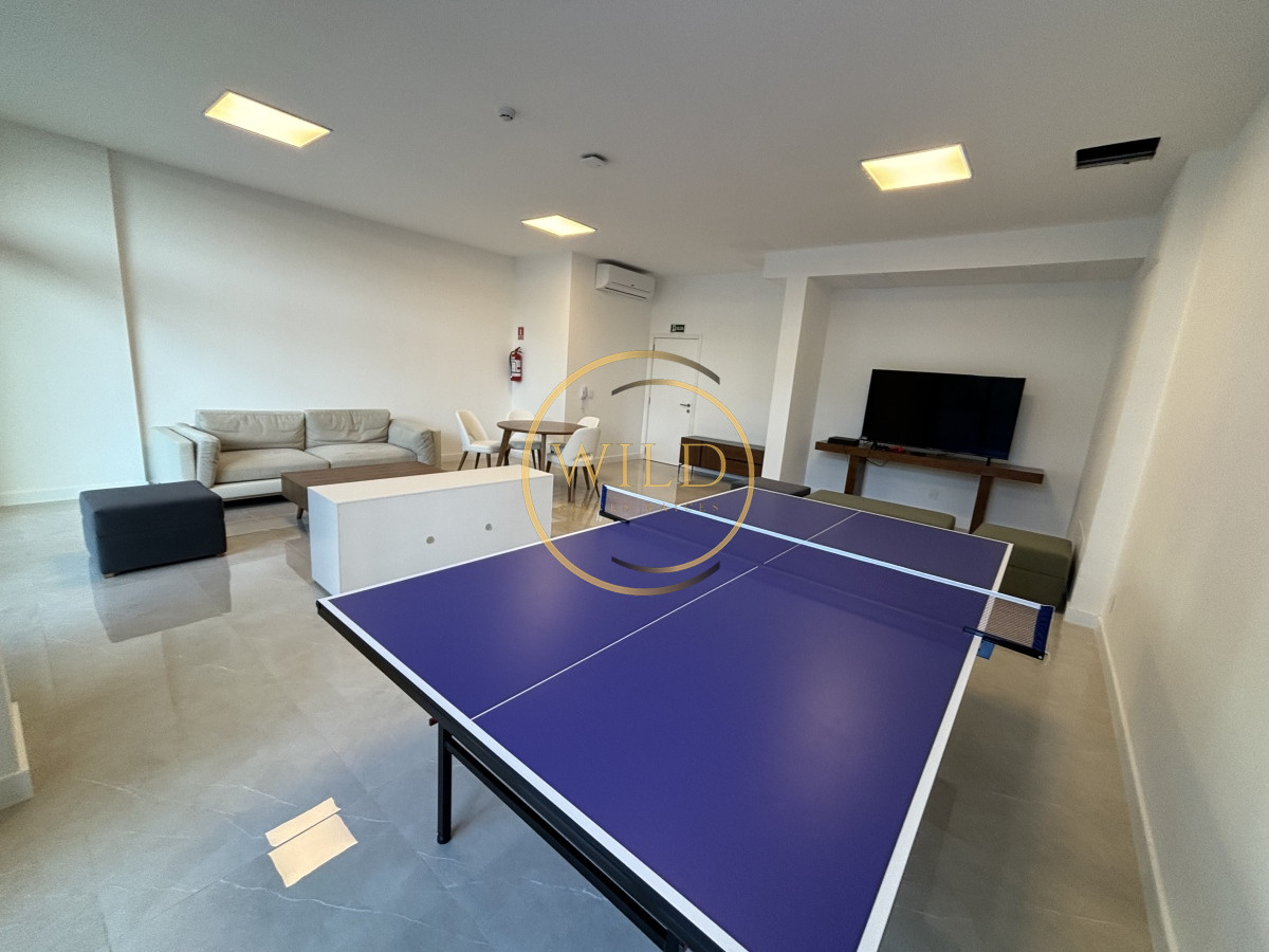 Apartamento ID.2436 - alquiler anual monomabiente edificio View