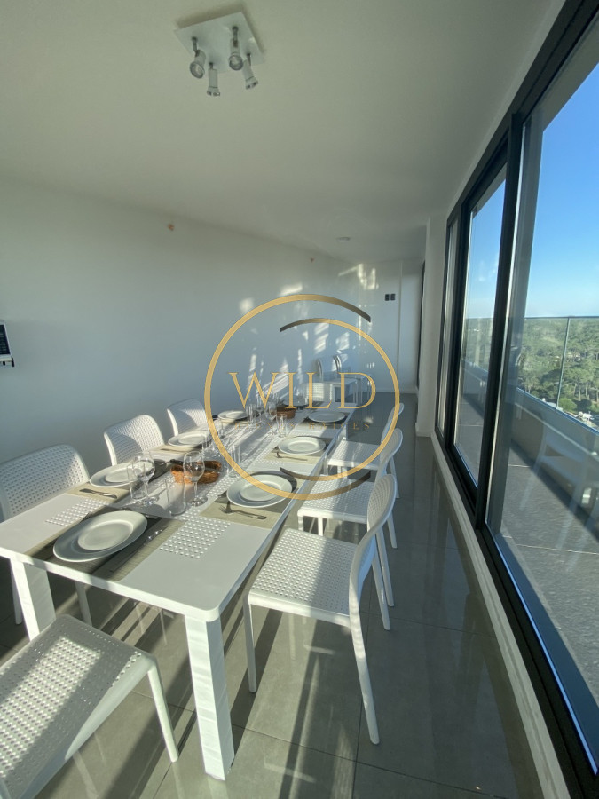 Apartamento ID.2434 - Alquiler anual 1 dormitorio