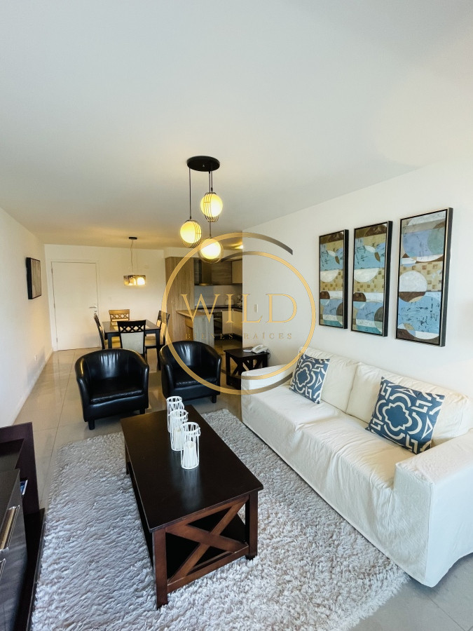 Apartamento ID.2258 - APTO DE 2 DORMITORIOS EN VENTA-Brava