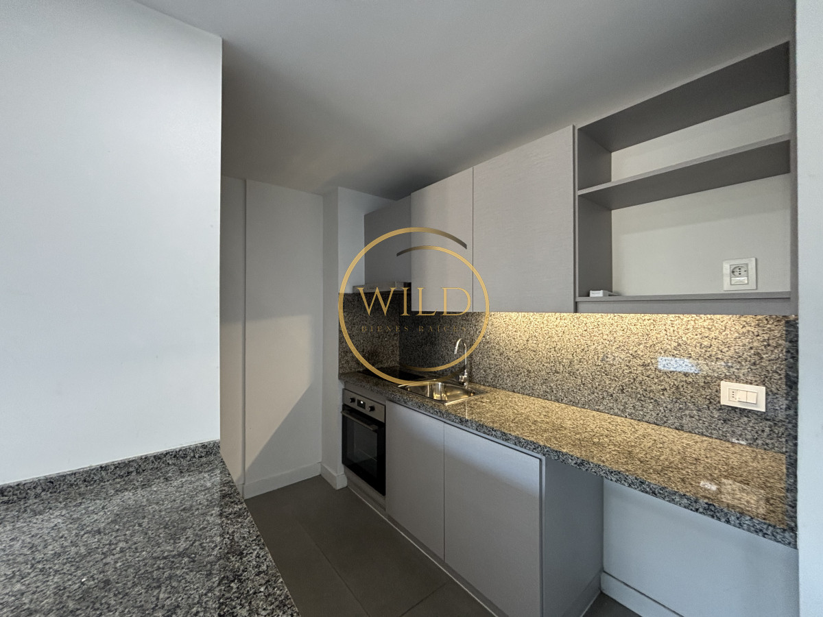 Apartamento ID.2436 - alquiler anual monomabiente edificio View