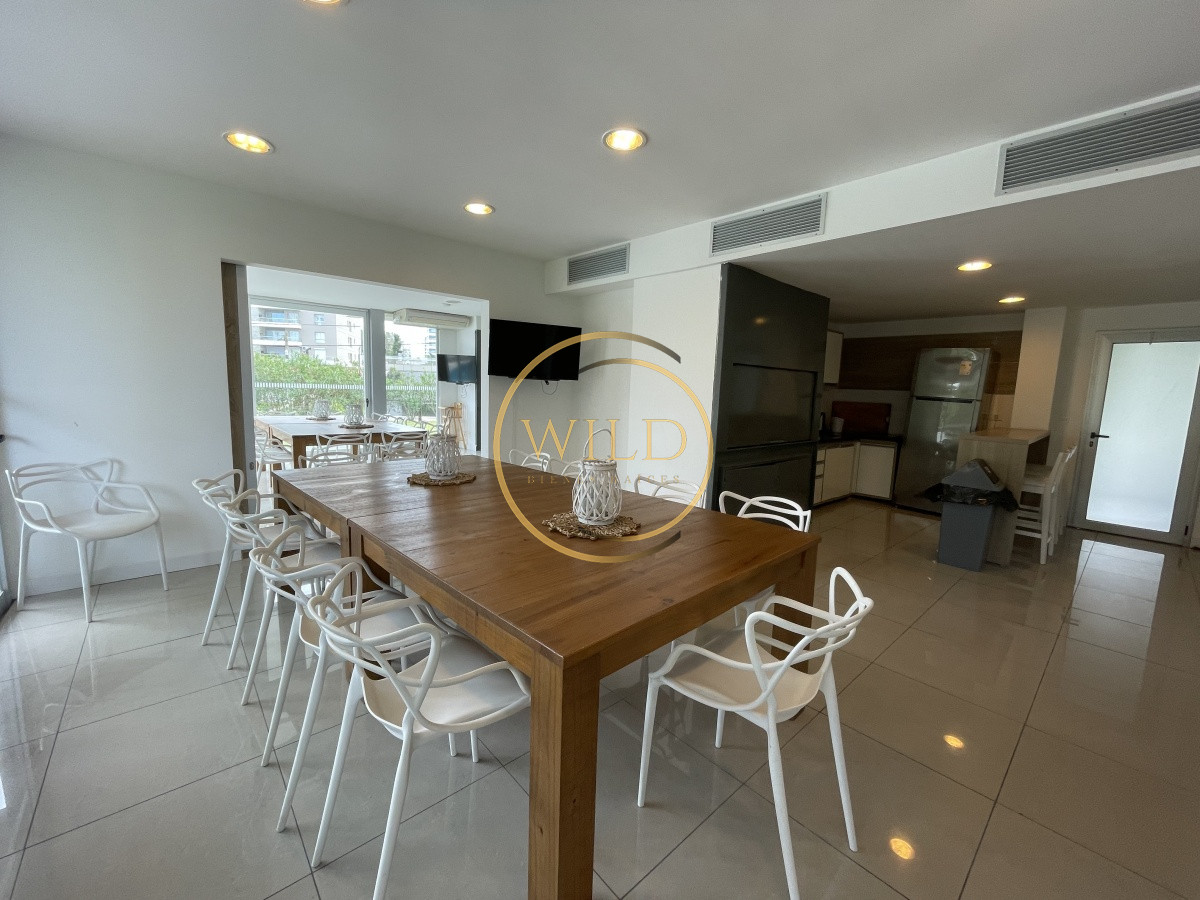 Apartamento ID.2258 - APTO DE 2 DORMITORIOS EN VENTA-Brava