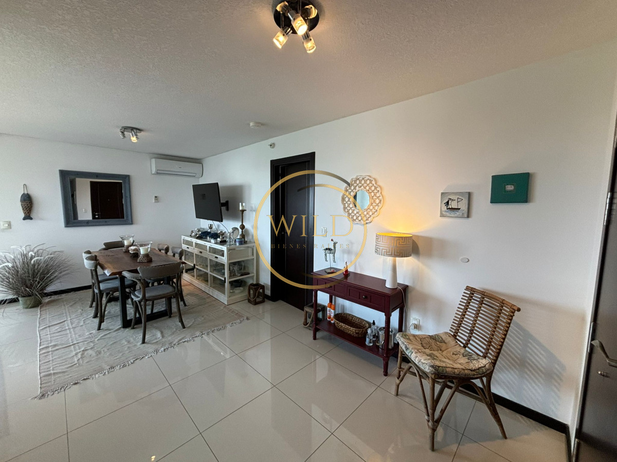Apartamento ID.2261 - APARTAMENTO 3 DORMITORIOS EN VENTA STRADIVARIUS