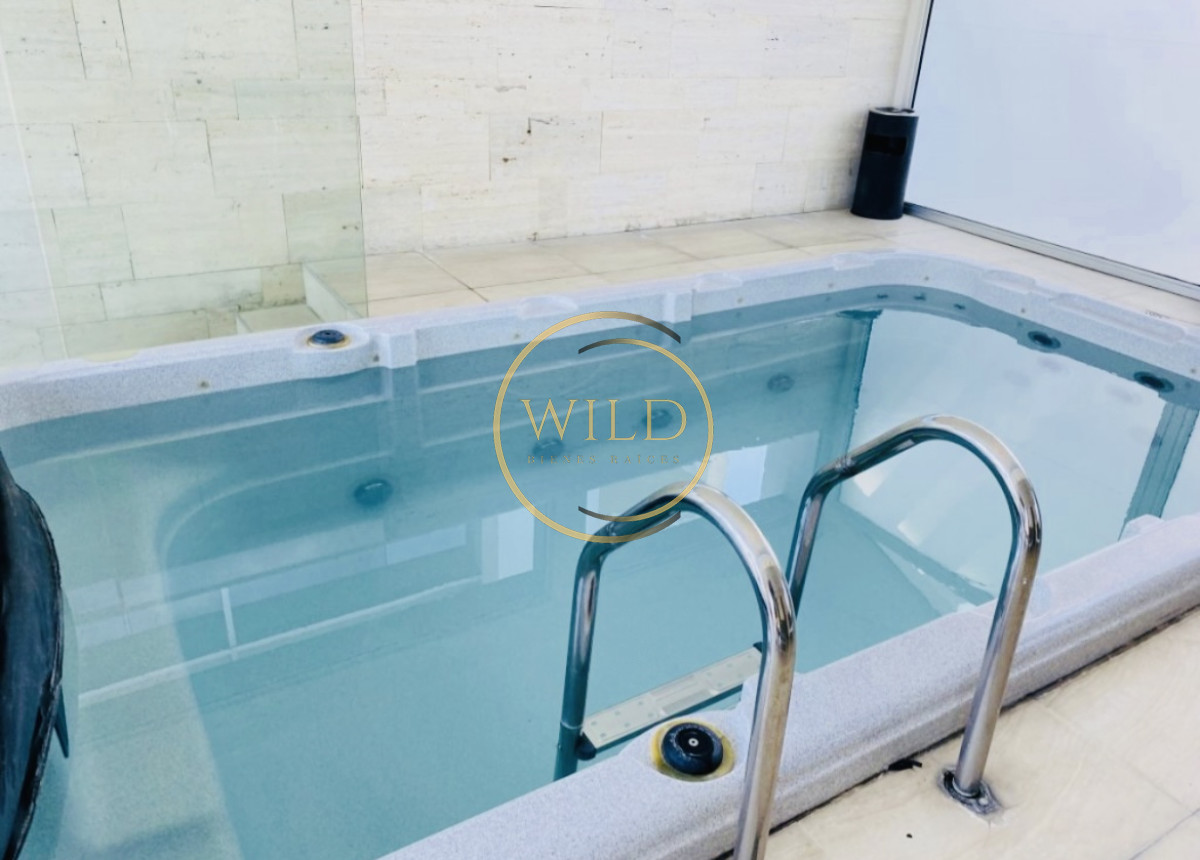 Apartamento ID.2264 - OPORTUNIDAD EN VENTA 2 DORMITORIOS SUMMER TOWER