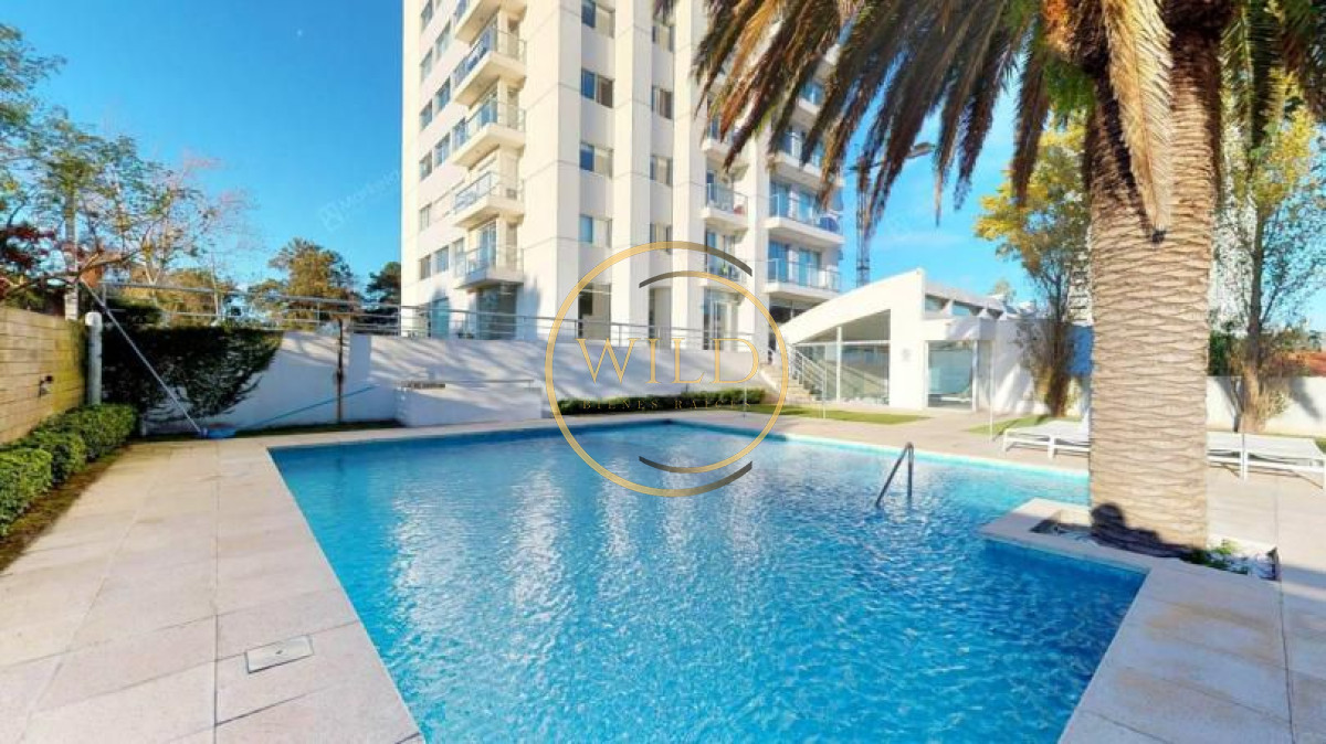 Apartamento ID.2264 - OPORTUNIDAD EN VENTA 2 DORMITORIOS SUMMER TOWER