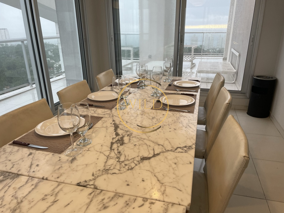 Apartamento ID.2264 - OPORTUNIDAD EN VENTA 2 DORMITORIOS SUMMER TOWER