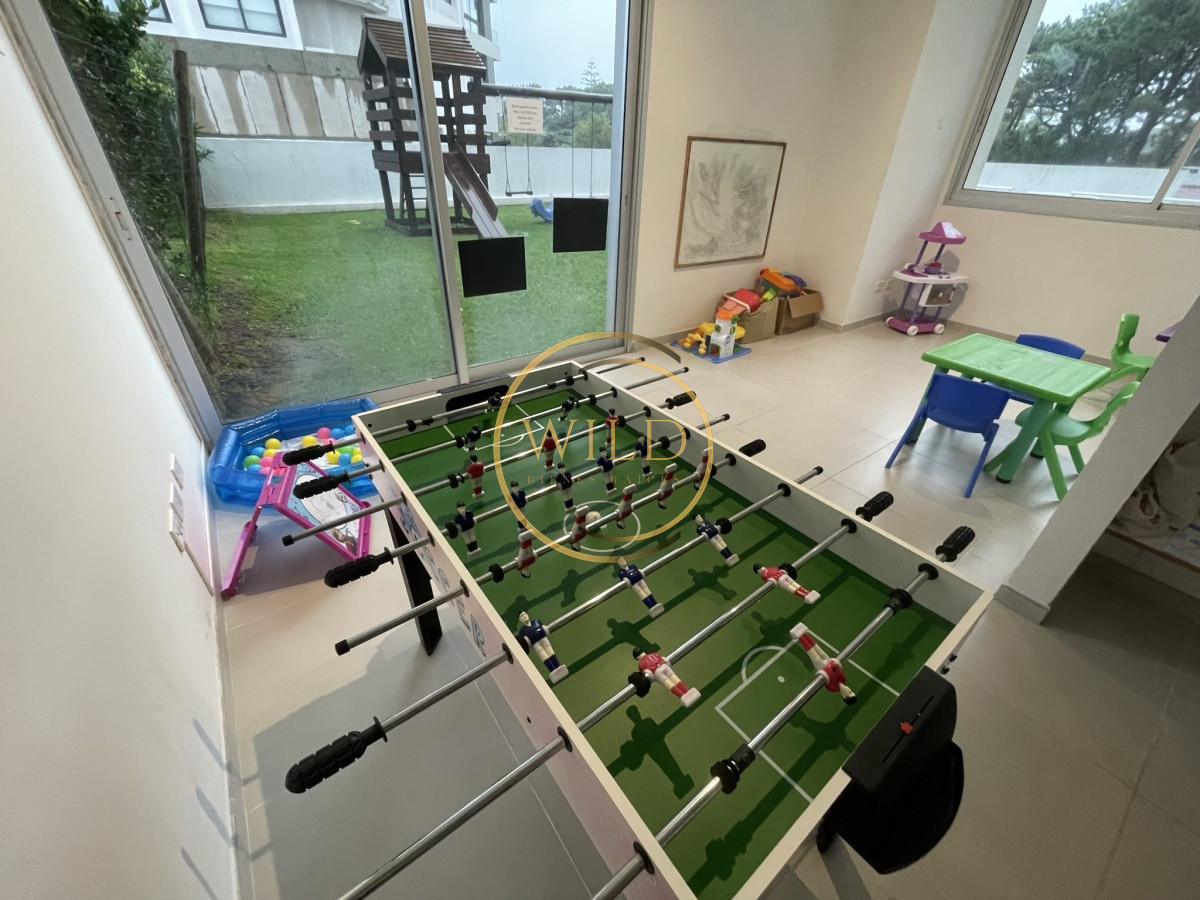 Apartamento ID.2264 - OPORTUNIDAD EN VENTA 2 DORMITORIOS SUMMER TOWER