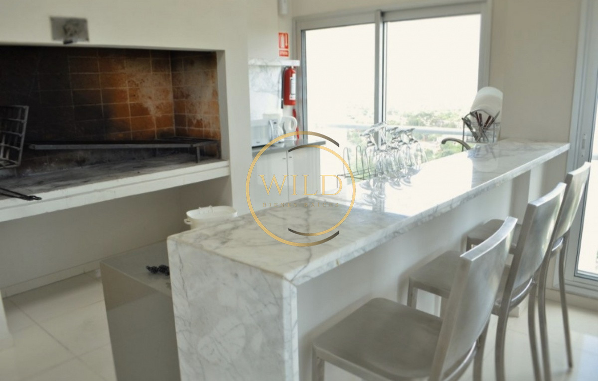 Apartamento ID.2264 - OPORTUNIDAD EN VENTA 2 DORMITORIOS SUMMER TOWER