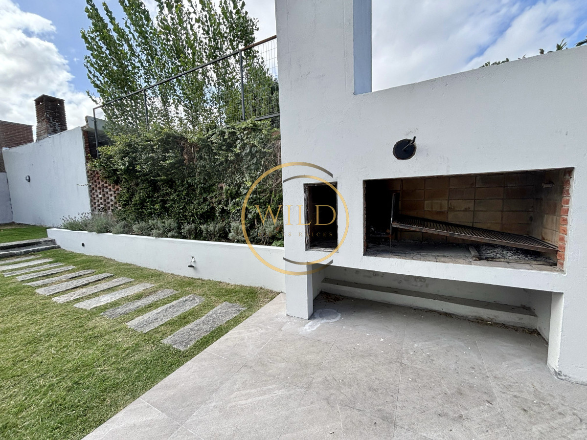 Apartamento ID.2247 - alquiler anual 1 dormitorio 