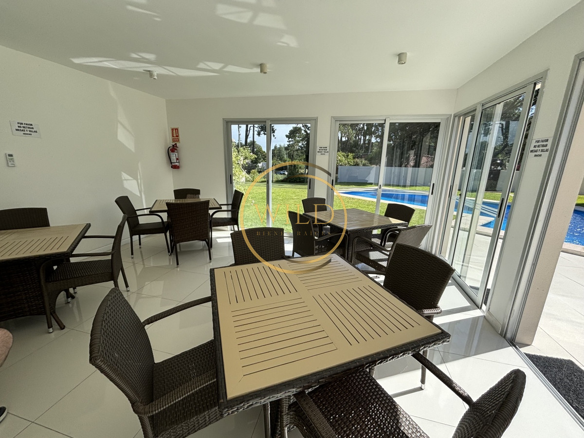 Apartamento ID.2268 - Penthouse DE 1 DORMITORIO EN VENTA