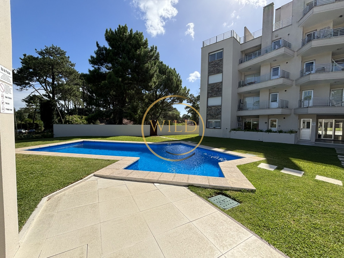 Apartamento ID.2268 - Penthouse DE 1 DORMITORIO EN VENTA