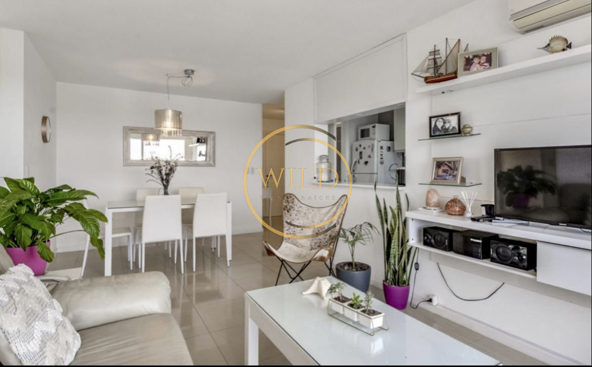 Apartamento ID.2265 - Excepcional apartamento de 2 dormitorios
