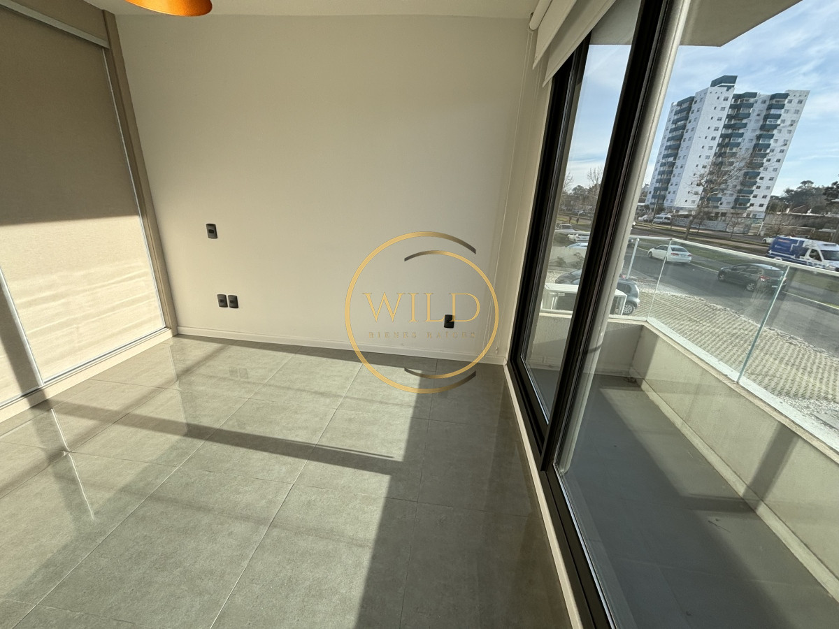 Apartamento ID.2434 - Alquiler anual 1 dormitorio