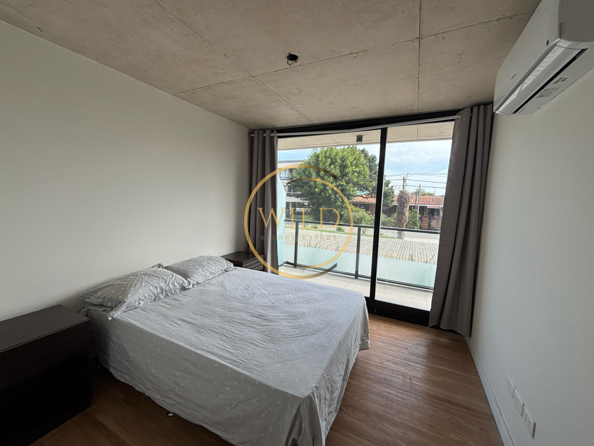 Apartamento ID.2247 - alquiler anual 1 dormitorio 